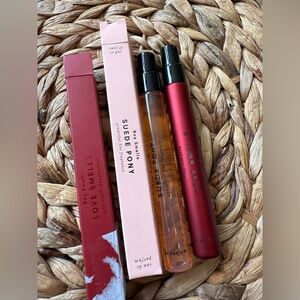BOY SMELLS final sale of these items bundle
Of two Travel
Sprays